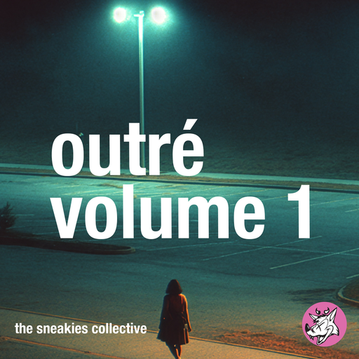 outré - volume 1