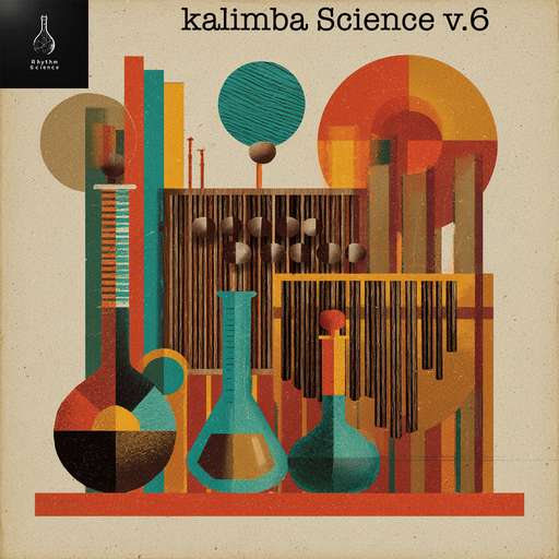 Kalimba Science v.6