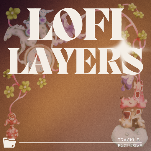 Lo-Fi Layers