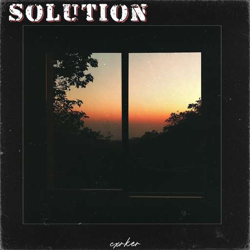 Solution