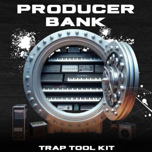 PRODUCER BANK - Trap Multi-Kit