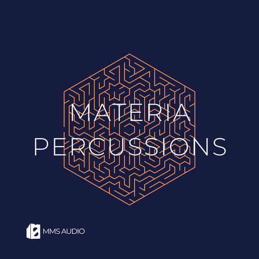 Materia Percussions