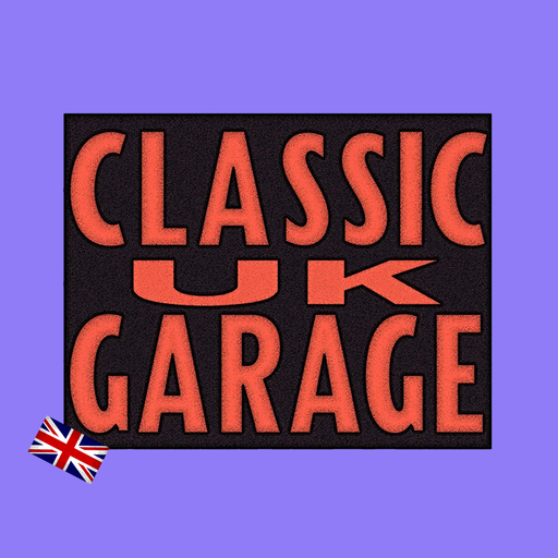 Classic UK Garage