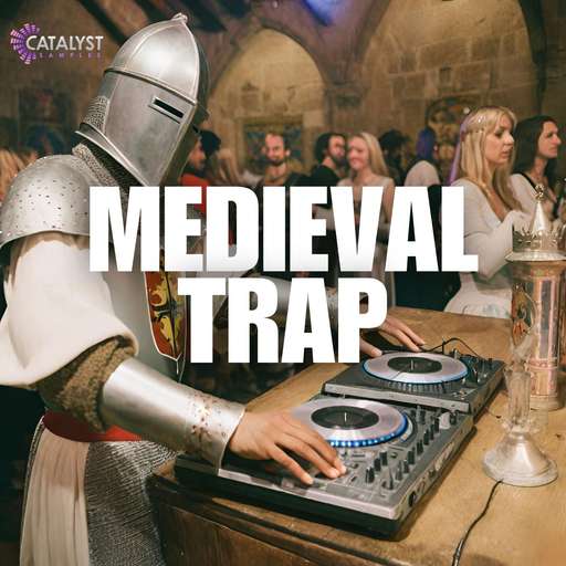 Medieval Trap Vol 1