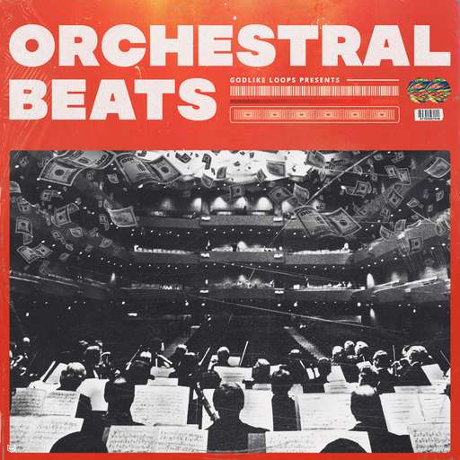 Orchestral Beats - Orchestral Trap