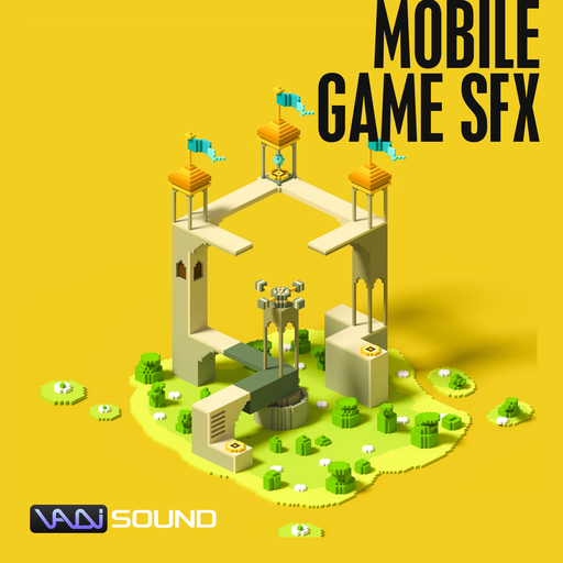 Mobile Game SFX