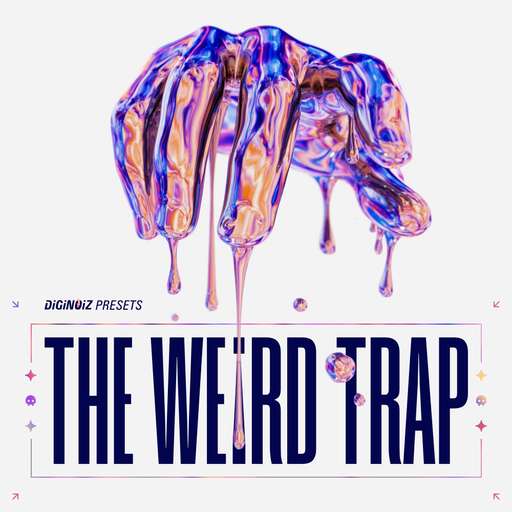 Weird Trap
