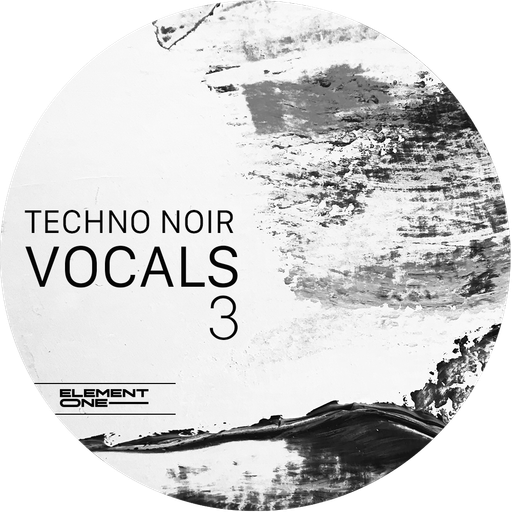 Techno Noir Vocals 3