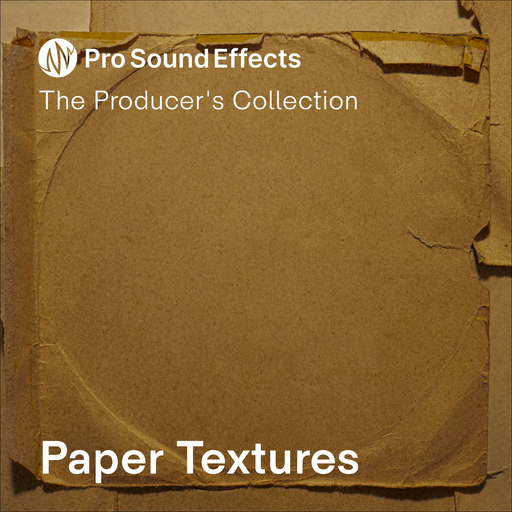 Paper Textures