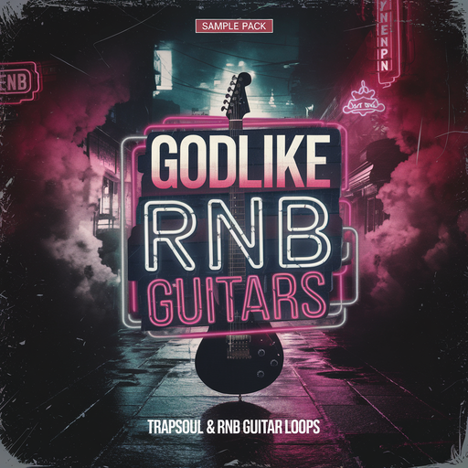 Godlike RnB Guitars