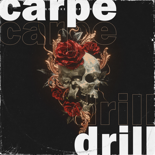 Carpe Drill- Orchestral Drill
