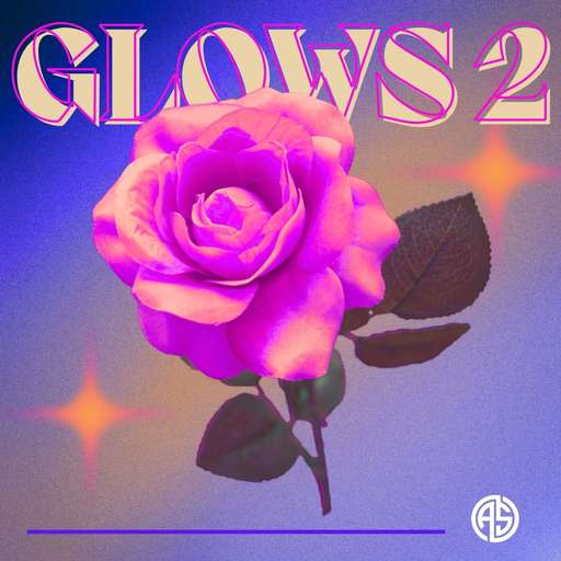 GLOWS 2 - Afrobeat X Afropop Sample Pack