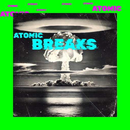 Atomic breaks