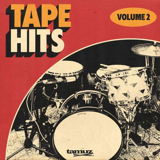 Tape Hits Vol.2