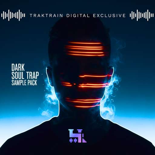 Dark Soul Trap Sample Pack