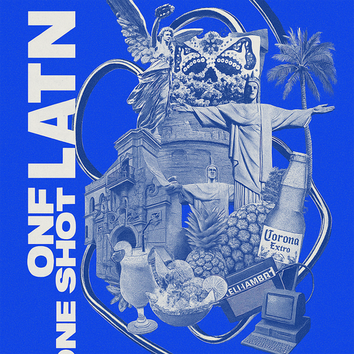 Latin One Shot Kit. Vol.1