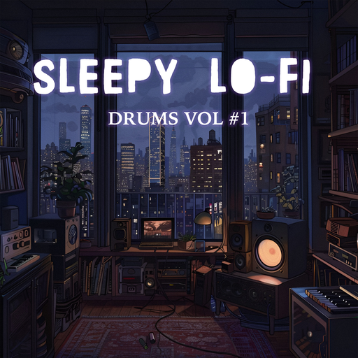 Sleepy Lofi