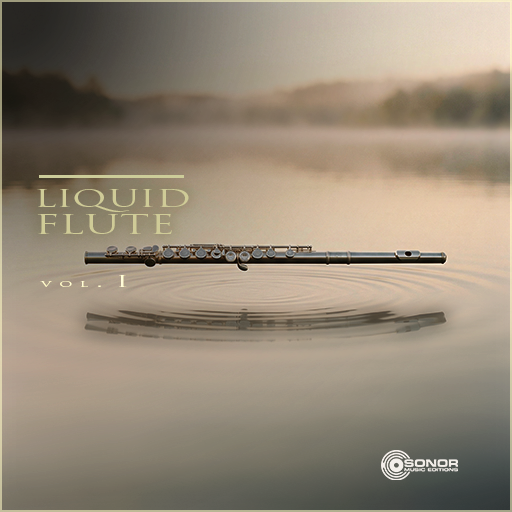 Liquid Flute