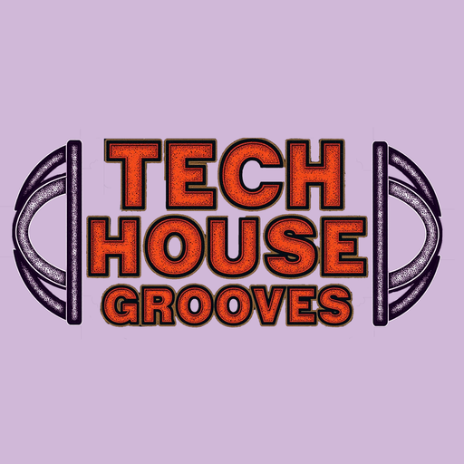 Tech-House Grooves Vol.2