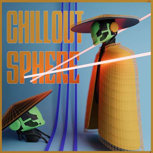 Chill Out Sphere