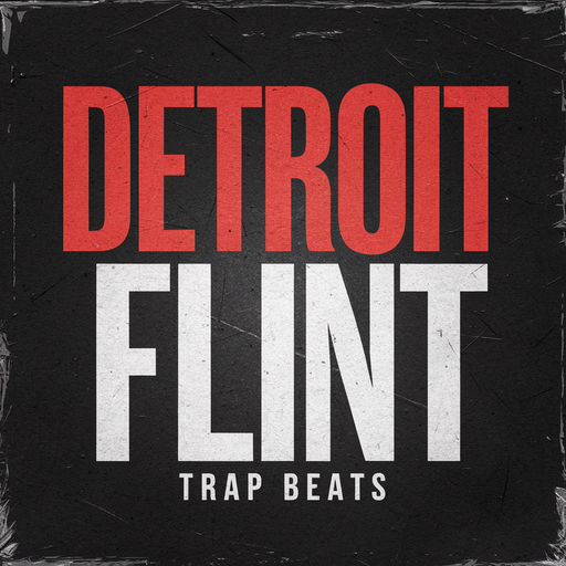 Detroit Flint - Trap Beats