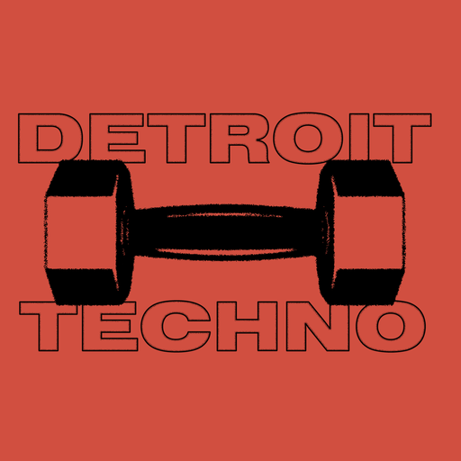 Detroit-Techno Vol. 2