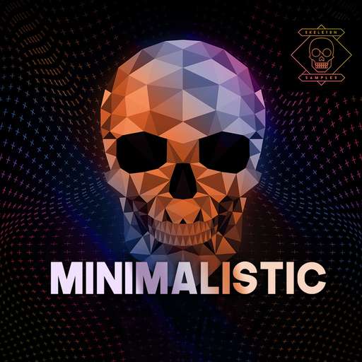 Minimalistic - Tech House Samples