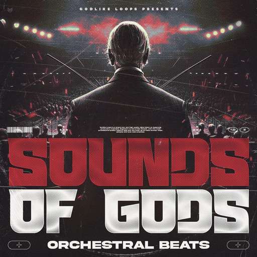 Sounds Of God