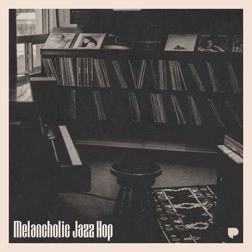 Melancholic Jazz Hop