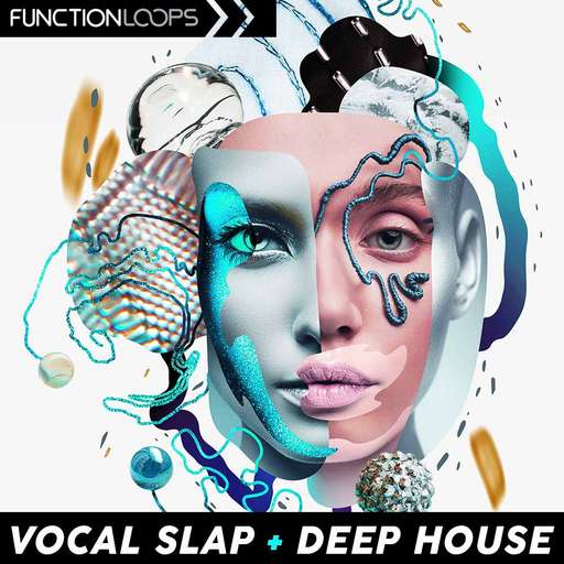 Vocal Slap Deep House