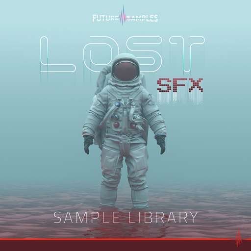 LOST SFX