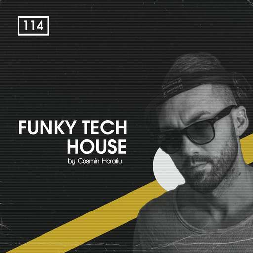 Funky Tech House