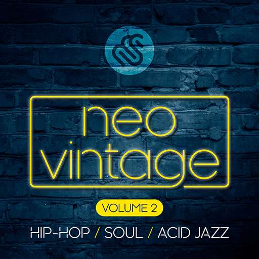 Neo Vintage Volume 2