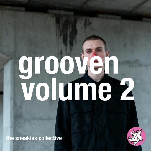 Grooven Vol. 2