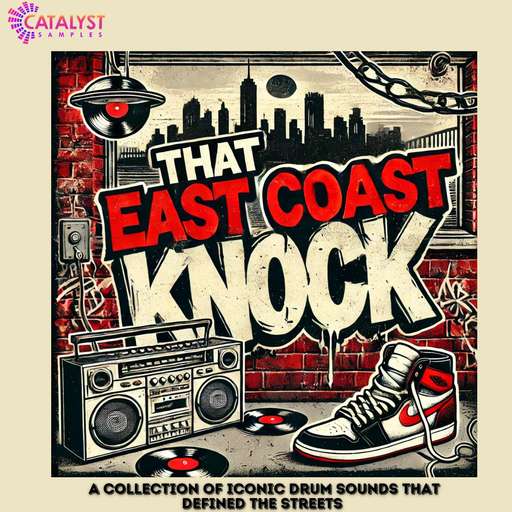 That East Coast Knock