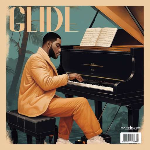 GLIDE RnB Songstarters