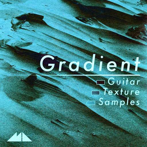 Guitar Texture Samples - Gradient