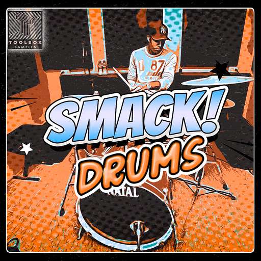 Smack! Drums