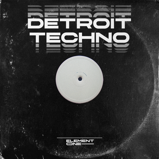 Detroit Techno