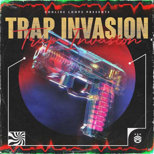 Trap Invasion - Trap Samples
