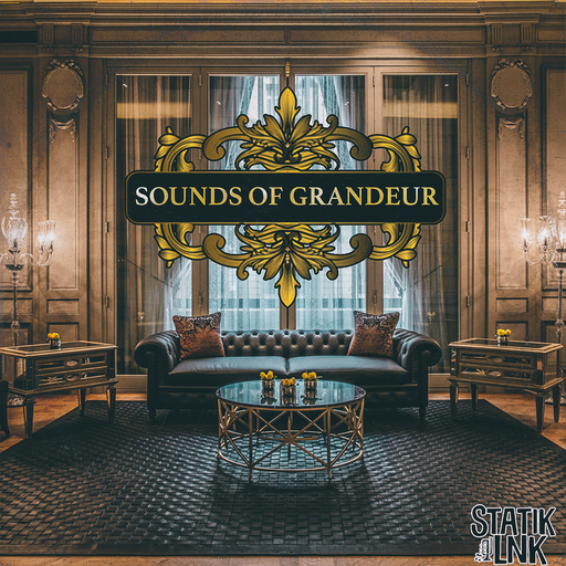 Sounds Of Grandeur Vol 1
