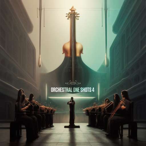Orchestral One Shots 4