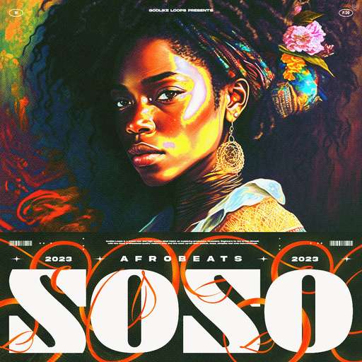 Soso Afrobeats