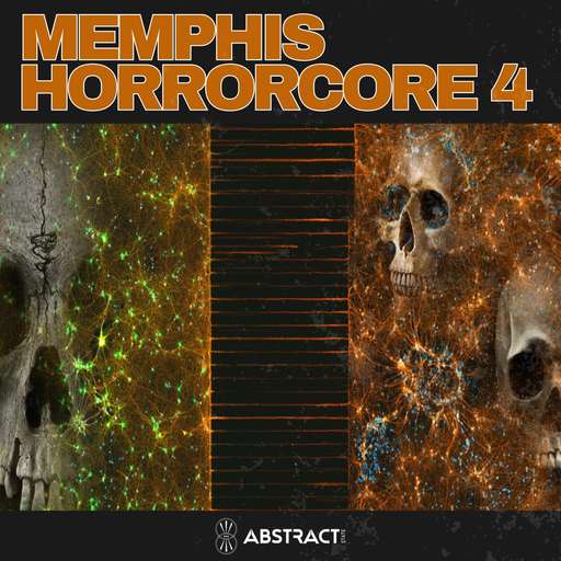 Memphis Horrorcore 4