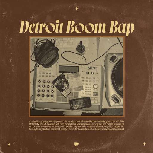 Detroit Boom Bap
