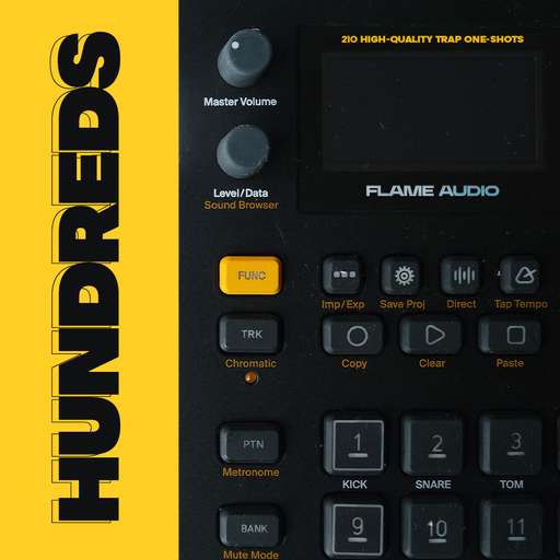 Hundreds