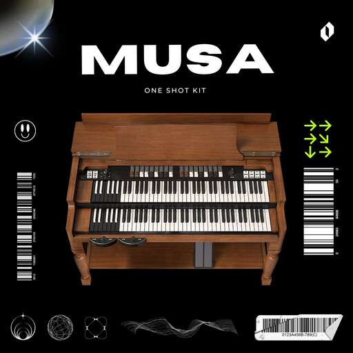 MUSA - ONE SHOT KIT