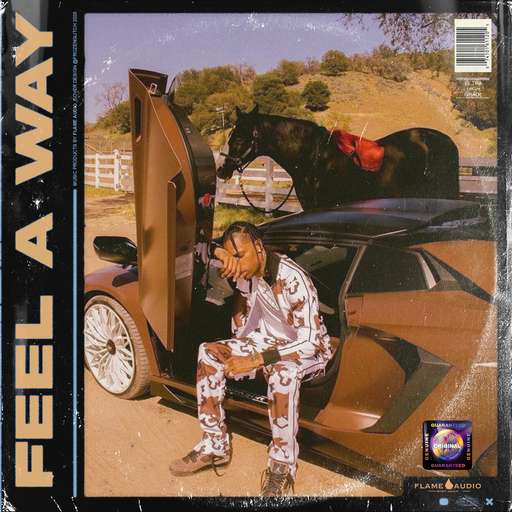 Feel A Way