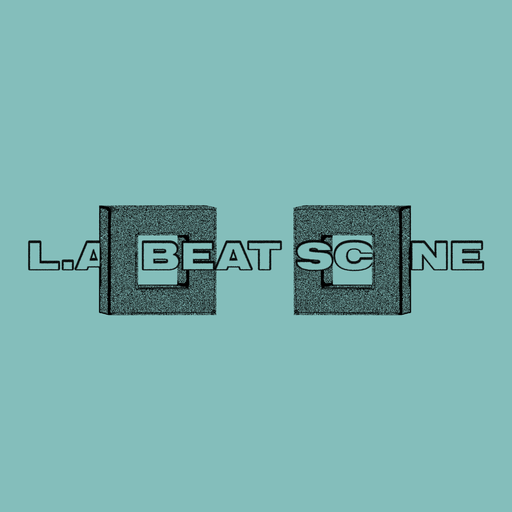 LA Beat Scene Vol. 1