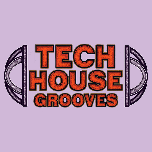 Tech-House Grooves Vol.3